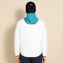 ベストスポーツ Callaway（キャロウェイ）製品。Callaway ストレッチナイロンタフタ撥水中綿ブルゾン 23FW C23215105