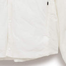 ベストスポーツ Callaway（キャロウェイ）製品。Callaway ストレッチナイロンタフタ撥水中綿ブルゾン 23FW C23215105