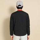 ベストスポーツ Callaway（キャロウェイ）製品。Callaway ストレッチナイロンタフタ撥水中綿ブルゾン 23FW C23215105