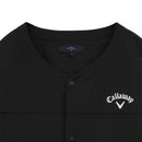 ベストスポーツ Callaway（キャロウェイ）製品。Callaway ストレッチナイロンタフタ撥水中綿ブルゾン 23FW C23215105
