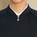 ベストスポーツ Callaway（キャロウェイ）製品。Callaway ダンボールスウェット半袖ブルゾン 23FW C23217200