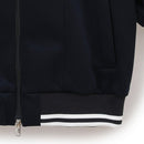 ベストスポーツ Callaway（キャロウェイ）製品。Callaway ダンボールスウェット半袖ブルゾン 23FW C23217200