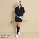 ベストスポーツ Callaway（キャロウェイ）製品。Callaway ダンボールスウェット半袖ブルゾン 23FW C23217200