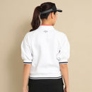 ベストスポーツ Callaway（キャロウェイ）製品。Callaway ダンボールスウェット半袖ブルゾン 23FW C23217200