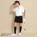 ベストスポーツ Callaway（キャロウェイ）製品。Callaway ダンボールスウェット半袖ブルゾン 23FW C23217200