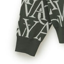 ベストスポーツ Callaway（キャロウェイ）製品。Callaway ロゴジャカードニット 23FW C23218101