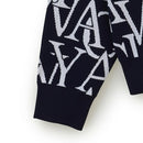 ベストスポーツ Callaway（キャロウェイ）製品。Callaway ロゴジャカードニット 23FW C23218101