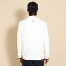 ベストスポーツ Callaway（キャロウェイ）製品。Callaway エンブレムジャカードニット 23FW C23218105