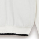 ベストスポーツ Callaway（キャロウェイ）製品。Callaway エンブレムジャカードニット 23FW C23218105