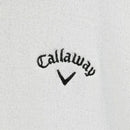 ベストスポーツ Callaway（キャロウェイ）製品。Callaway エンブレムジャカードニット 23FW C23218105