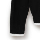 ベストスポーツ Callaway（キャロウェイ）製品。Callaway エンブレムジャカードニット 23FW C23218105