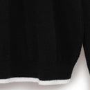 ベストスポーツ Callaway（キャロウェイ）製品。Callaway エンブレムジャカードニット 23FW C23218105