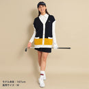 ベストスポーツ Callaway（キャロウェイ）製品。Callaway Vネックニットカーディガンベスト 23FW C23219201