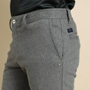 ベストスポーツ Callaway（キャロウェイ）製品。Callaway 8WAYストレッチ 裏起毛テーパードパンツ 23FW C23226108