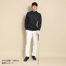 ベストスポーツ Callaway（キャロウェイ）製品。Callaway 8WAYストレッチ 裏起毛テーパードパンツ 23FW C23226108