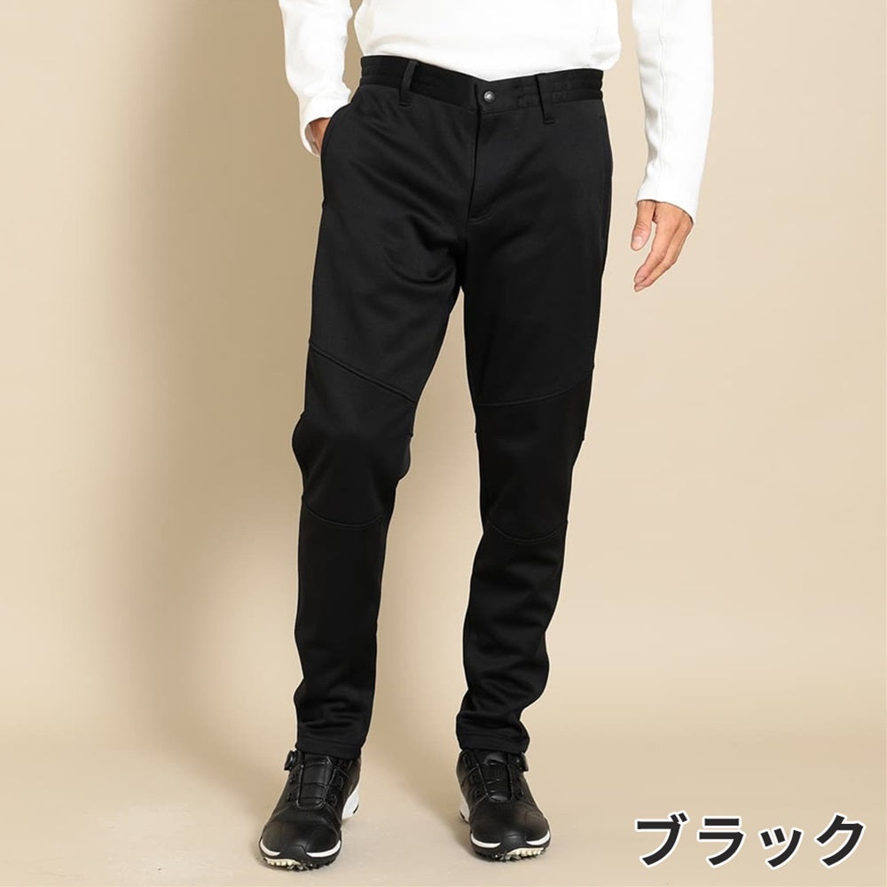 キャロウェイ ゴルフ レディース 裏起毛ジョガーパンツ M レディースウェア