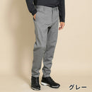 ベストスポーツ Callaway（キャロウェイ）製品。Callaway 裏起毛スムースジョガーパンツ 23FW C23226112