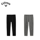 ベストスポーツ Callaway（キャロウェイ）製品。Callaway 裏起毛スムースジョガーパンツ 23FW C23226112