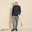 ベストスポーツ Callaway（キャロウェイ）製品。Callaway 裏起毛スムースジョガーパンツ 23FW C23226112