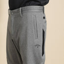 ベストスポーツ Callaway（キャロウェイ）製品。Callaway 裏起毛スムースジョガーパンツ 23FW C23226112