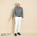 ベストスポーツ Callaway（キャロウェイ）製品。Callaway 8WAYストレッチ 防風ボンディング撥水パンツ 23FW C23226116