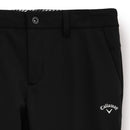 ベストスポーツ Callaway（キャロウェイ）製品。Callaway 8WAYストレッチ 防風ボンディング撥水パンツ 23FW C23226116