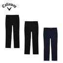 ベストスポーツ Callaway（キャロウェイ）製品。Callaway スターストレッチ中綿パンツ 23FW C23226119