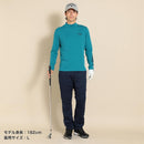 ベストスポーツ Callaway（キャロウェイ）製品。Callaway スターストレッチ中綿パンツ 23FW C23226119