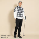 ベストスポーツ Callaway（キャロウェイ）製品。Callaway スターストレッチ中綿パンツ 23FW C23226119