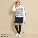 ベストスポーツ Callaway（キャロウェイ）製品。Callaway カルゼインナーショートパンツ型スカート 23FW C23228200