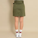 ベストスポーツ Callaway（キャロウェイ）製品。Callaway カルゼインナーショートパンツ型スカート 23FW C23228200