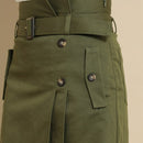 ベストスポーツ Callaway（キャロウェイ）製品。Callaway カルゼインナーショートパンツ型スカート 23FW C23228200