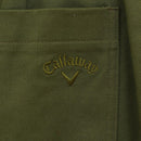 ベストスポーツ Callaway（キャロウェイ）製品。Callaway カルゼインナーショートパンツ型スカート 23FW C23228200