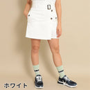 ベストスポーツ Callaway（キャロウェイ）製品。Callaway カルゼインナーショートパンツ型スカート 23FW C23228200