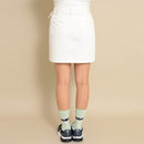 ベストスポーツ Callaway（キャロウェイ）製品。Callaway カルゼインナーショートパンツ型スカート 23FW C23228200