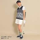 ベストスポーツ Callaway（キャロウェイ）製品。Callaway カルゼインナーショートパンツ型スカート 23FW C23228200