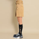 ベストスポーツ Callaway（キャロウェイ）製品。Callaway カルゼインナーショートパンツ型スカート 23FW C23228200