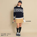 ベストスポーツ Callaway（キャロウェイ）製品。Callaway カルゼインナーショートパンツ型スカート 23FW C23228200