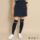 ベストスポーツ Callaway（キャロウェイ）製品。Callaway カルゼインナーショートパンツ型スカート 23FW C23228200