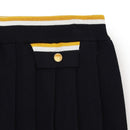 ベストスポーツ Callaway（キャロウェイ）製品。Callaway プリーツニットスカート 23FW C23228205