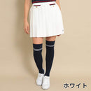 ベストスポーツ Callaway（キャロウェイ）製品。Callaway プリーツニットスカート 23FW C23228205