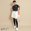 ベストスポーツ Callaway（キャロウェイ）製品。Callaway プリーツニットスカート 23FW C23228205