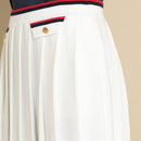 ベストスポーツ Callaway（キャロウェイ）製品。Callaway プリーツニットスカート 23FW C23228205