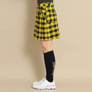 ベストスポーツ Callaway（キャロウェイ）製品。Callaway 8WAYストレッチ チェックスカート 23FW C23228214