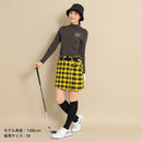 ベストスポーツ Callaway（キャロウェイ）製品。Callaway 8WAYストレッチ チェックスカート 23FW C23228214