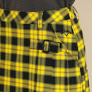 ベストスポーツ Callaway（キャロウェイ）製品。Callaway 8WAYストレッチ チェックスカート 23FW C23228214