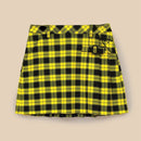 ベストスポーツ Callaway（キャロウェイ）製品。Callaway 8WAYストレッチ チェックスカート 23FW C23228214