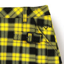 ベストスポーツ Callaway（キャロウェイ）製品。Callaway 8WAYストレッチ チェックスカート 23FW C23228214