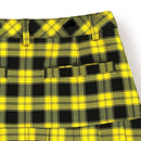 ベストスポーツ Callaway（キャロウェイ）製品。Callaway 8WAYストレッチ チェックスカート 23FW C23228214