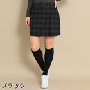 ベストスポーツ Callaway（キャロウェイ）製品。Callaway 8WAYストレッチ チェックスカート 23FW C23228214